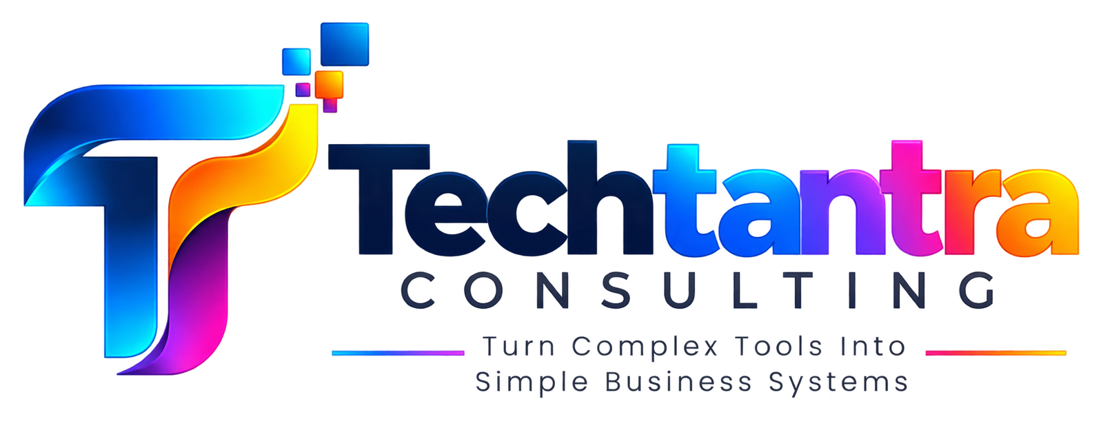 Techtantra Logo
